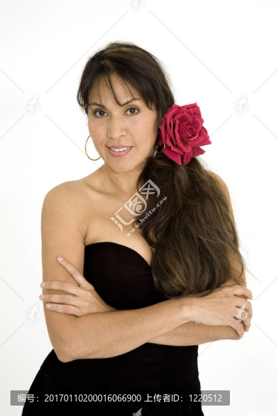 384巴西美人