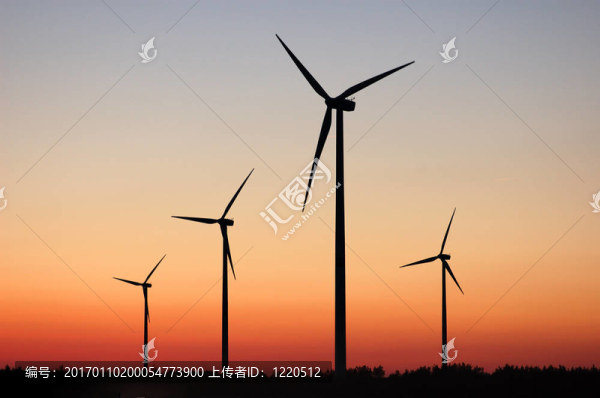 風(fēng)力發(fā)電機