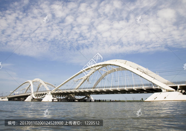 現(xiàn)代橋梁1