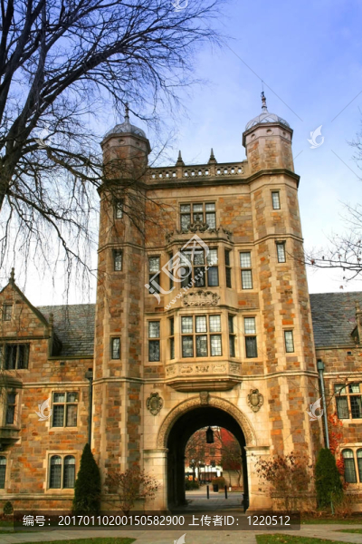 大學建筑