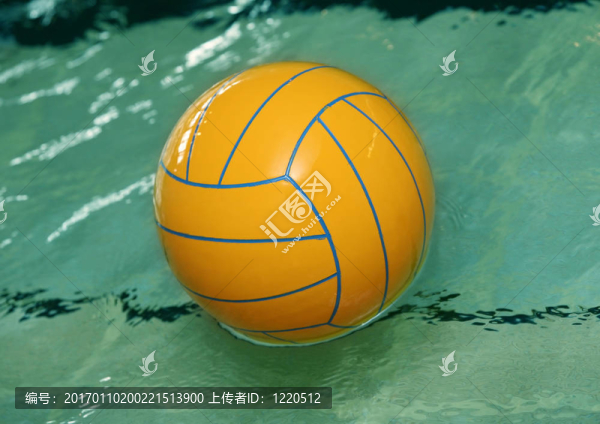 水球
