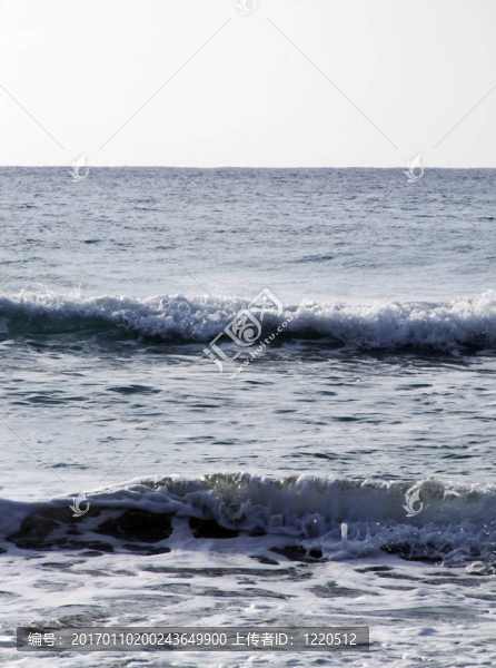 波浪