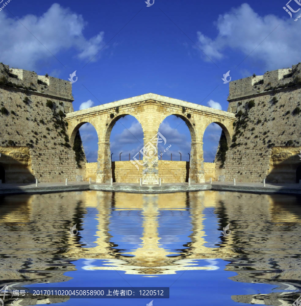 橋2