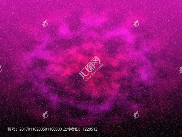 星云