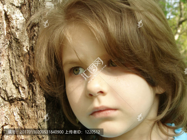 孩子14