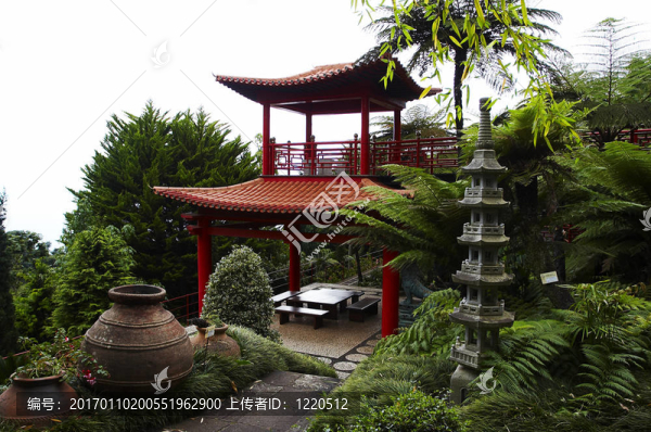 廟