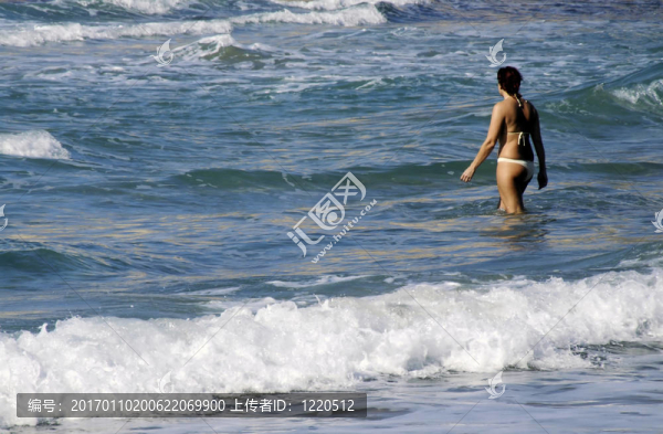 地中海冬天的樂趣