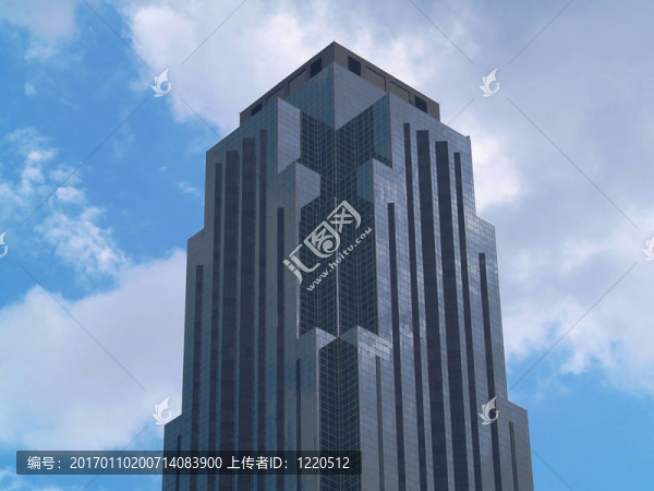 高層辦公樓