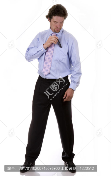 生意人