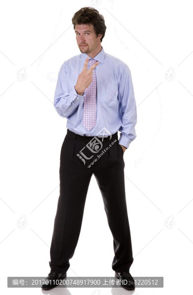 生意人