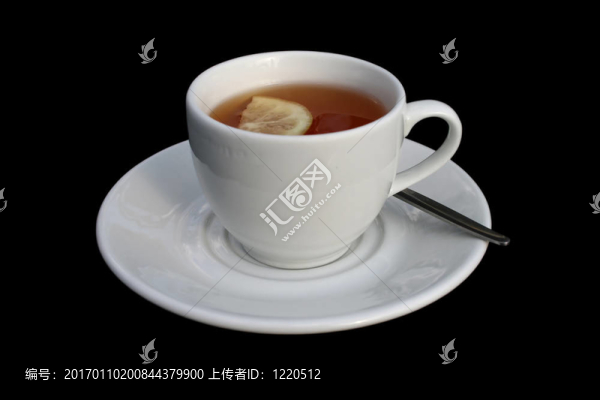 檸檬茶