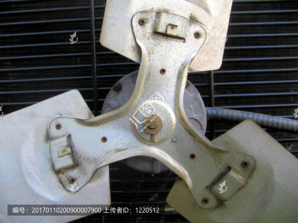 空調(diào)風(fēng)機(jī)2