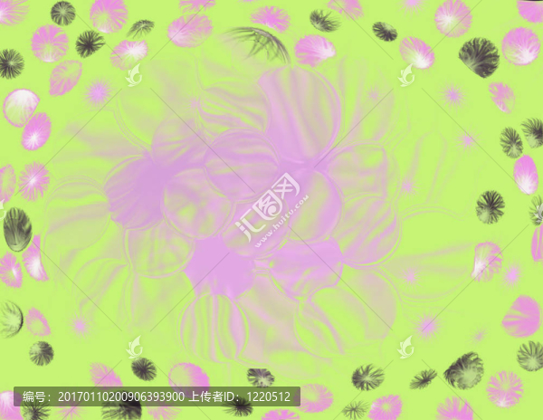 石灰大理石