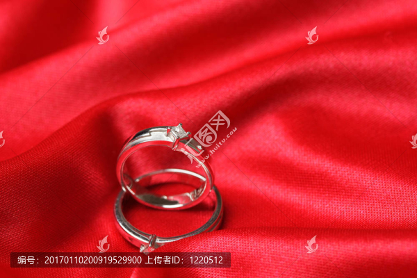 結(jié)婚戒指