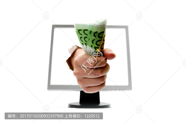 液晶顯示器和手