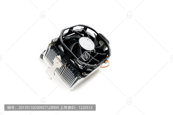 CPU散熱器