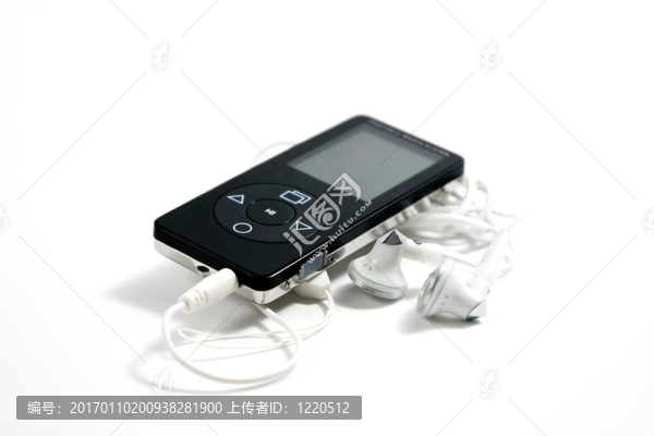 MP3播放器