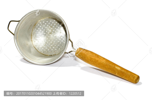 小漏勺