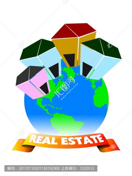 地球房地產(chǎn)