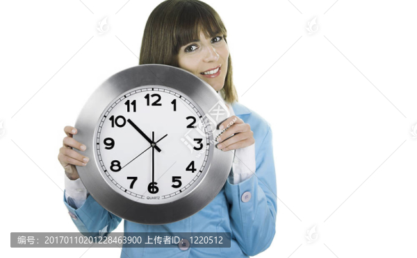 鐘女士