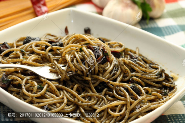 意大利食品