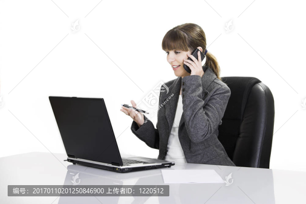 商業(yè)女性