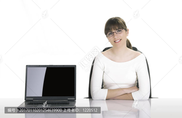 商業(yè)女性