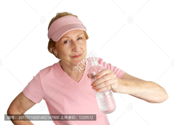 水是Healthy