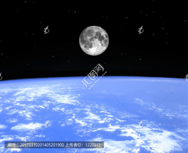 地球母親