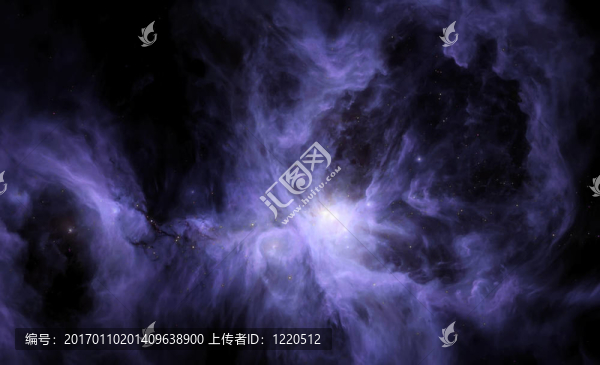 星云