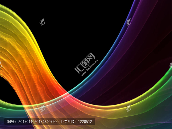五彩的形成-匯圖網(wǎng) www.fosd68.com 五彩的形成