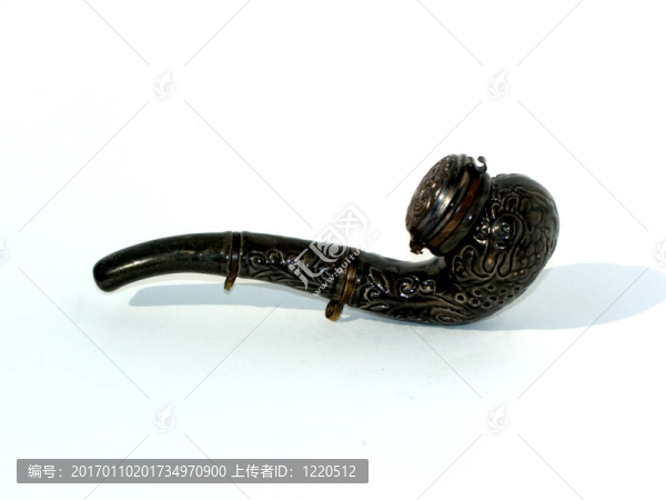 吸煙管