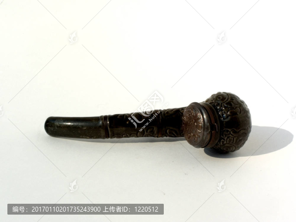 吸煙管