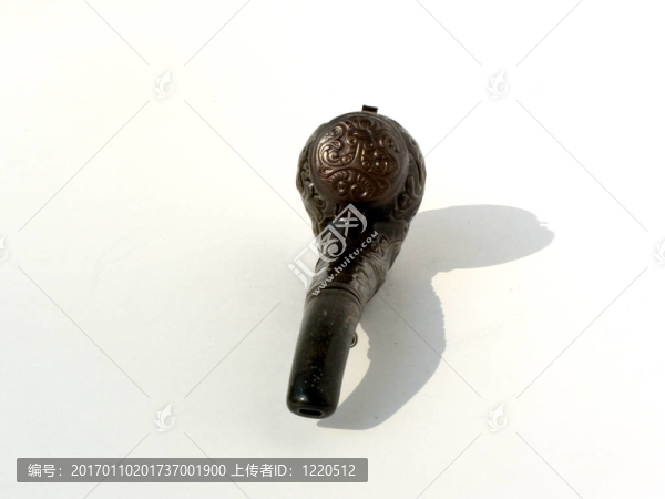 吸煙管