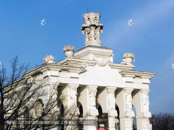在Moscou,vvts