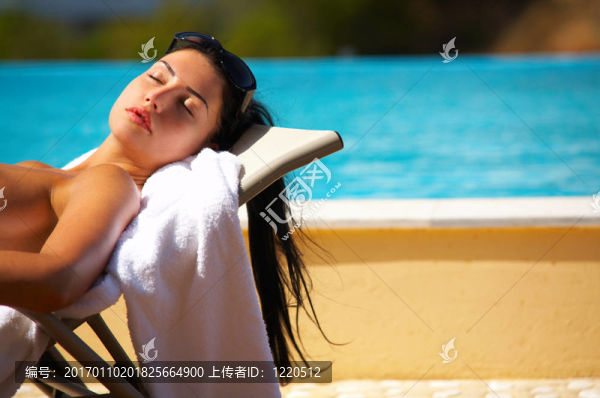 Bikini在行動