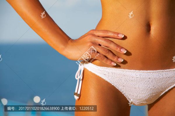 Bikini在行動