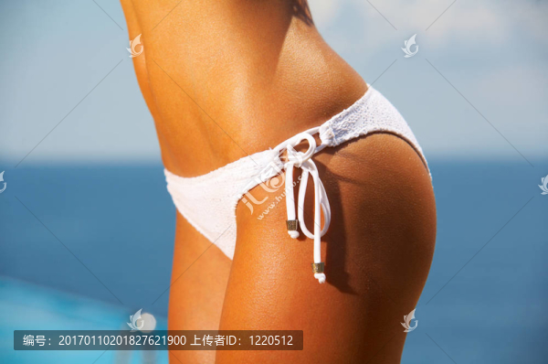 Bikini在行動