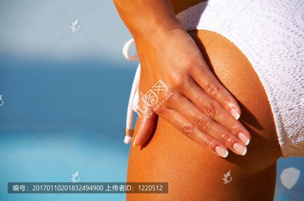 Bikini在行動(dòng)