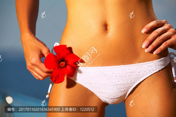 Bikini在行動