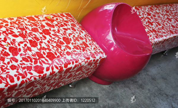 復(fù)古家具