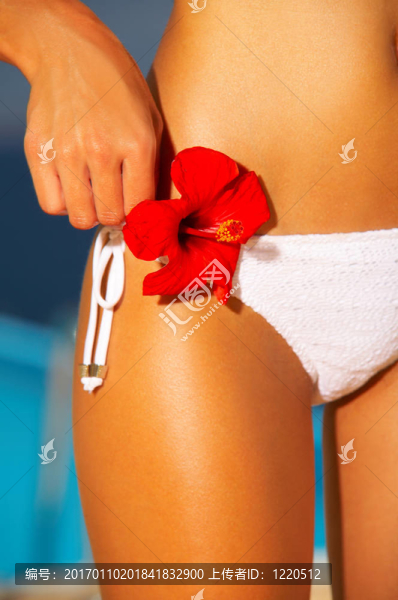 Bikini在行動(dòng)