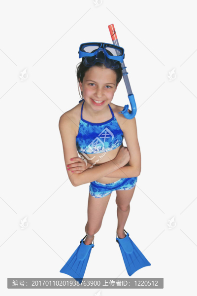 青春期前的女孩-匯圖網(wǎng) www.fosd68.com 青春期前的女孩