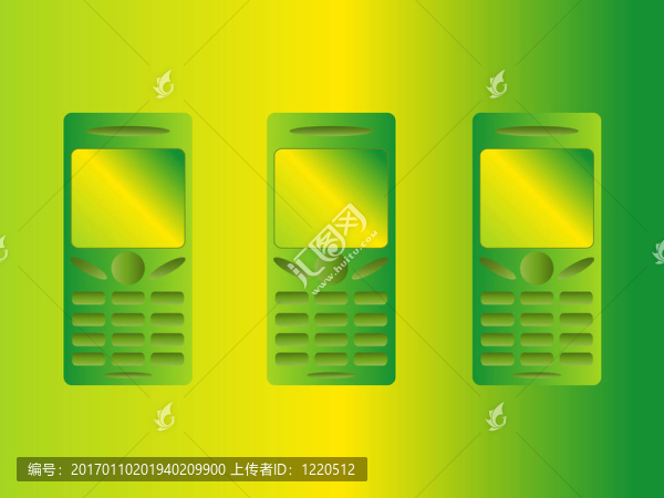 電話