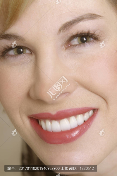 微笑