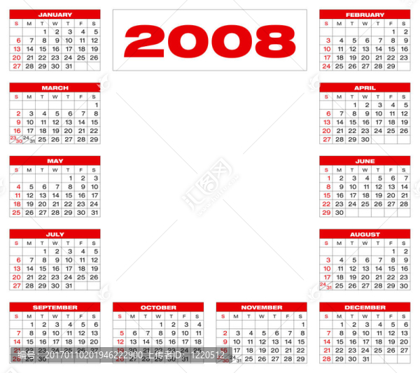 calendar2008_b4-匯圖網(wǎng) www.fosd68.com calendar2008_b4