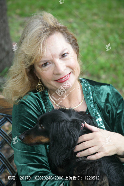 犬的陪伴
