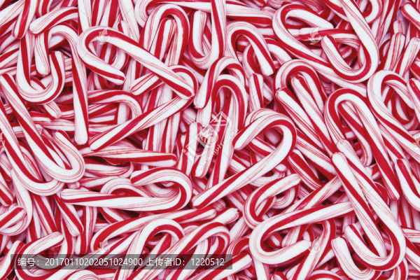 candycanes
