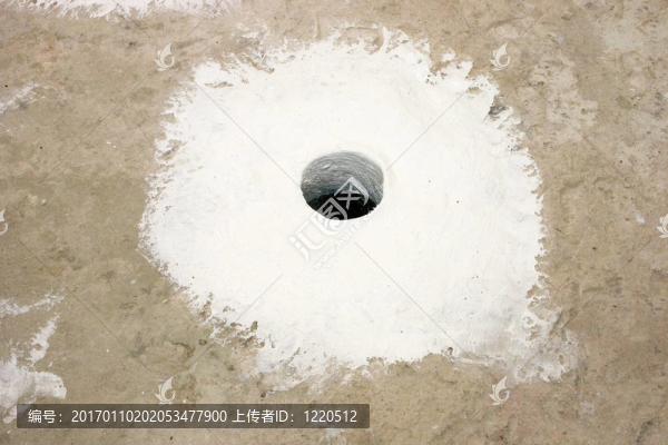 井防水
