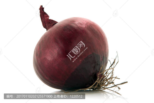 紅洋蔥